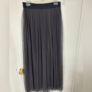 Kiki Riki maxi skirt